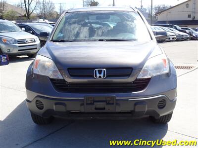 2009 Honda CR-V LX   - Photo 2 - Cincinnati, OH 45255