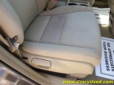 2009 Honda CR-V LX   - Photo 26 - Cincinnati, OH 45255