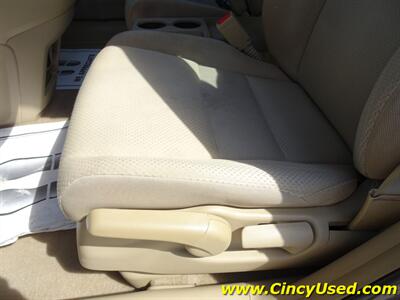 2009 Honda CR-V LX   - Photo 25 - Cincinnati, OH 45255