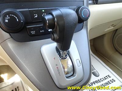 2009 Honda CR-V LX   - Photo 18 - Cincinnati, OH 45255