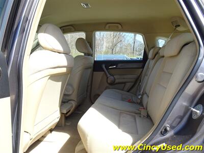 2009 Honda CR-V LX   - Photo 13 - Cincinnati, OH 45255