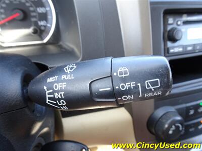 2009 Honda CR-V LX   - Photo 24 - Cincinnati, OH 45255