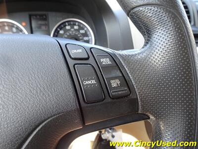 2009 Honda CR-V LX   - Photo 22 - Cincinnati, OH 45255
