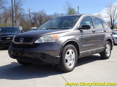 2009 Honda CR-V LX   - Photo 3 - Cincinnati, OH 45255