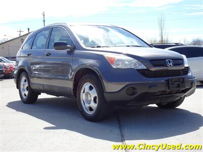 2009 Honda CR-V LX   - Photo 4 - Cincinnati, OH 45255