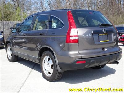 2009 Honda CR-V LX   - Photo 9 - Cincinnati, OH 45255