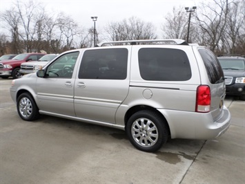 2006 Buick Terraza CXL   - Photo 4 - Cincinnati, OH 45255