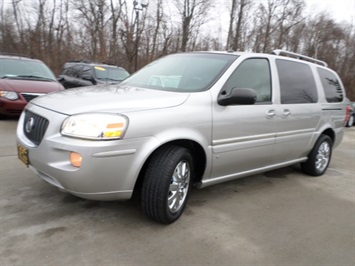 2006 Buick Terraza CXL   - Photo 11 - Cincinnati, OH 45255