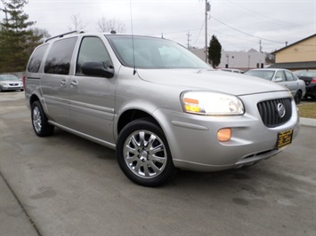 2006 Buick Terraza CXL   - Photo 10 - Cincinnati, OH 45255