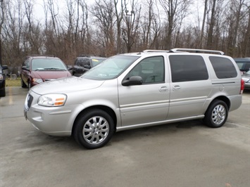 2006 Buick Terraza CXL   - Photo 3 - Cincinnati, OH 45255