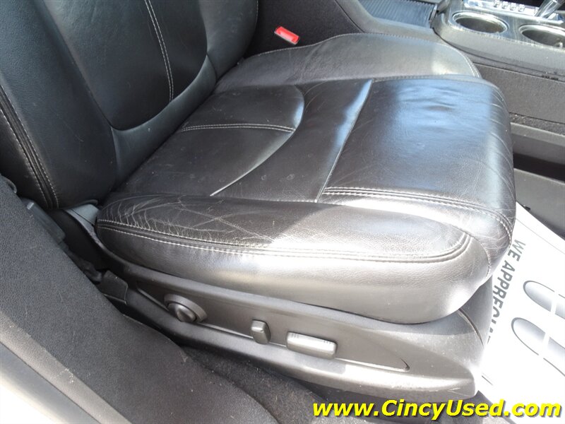 2014 GMC Acadia SLT-1 - Photo 31 - Cincinnati, OH 45255