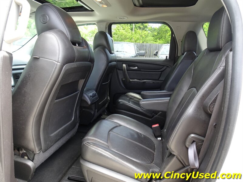 2014 GMC Acadia SLT-1 - Photo 14 - Cincinnati, OH 45255