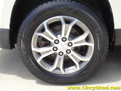 2014 GMC Acadia SLT-1 - Photo 33 - Cincinnati, OH 45255