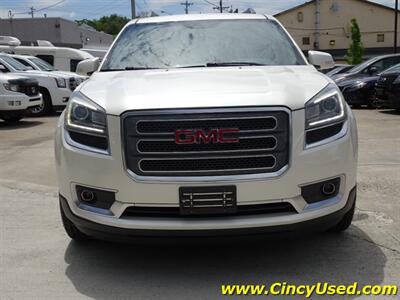 2014 GMC Acadia SLT-1 - Photo 2 - Cincinnati, OH 45255