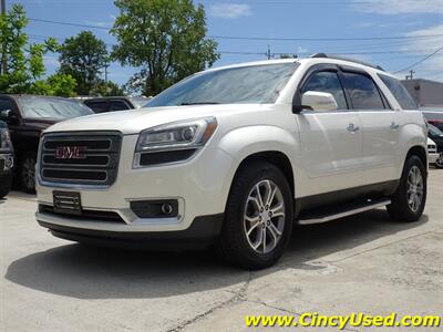2014 GMC Acadia SLT-1 - Photo 3 - Cincinnati, OH 45255