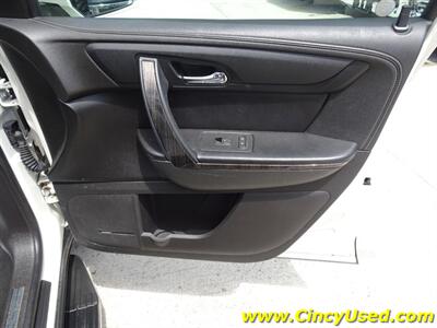 2014 GMC Acadia SLT-1 - Photo 28 - Cincinnati, OH 45255