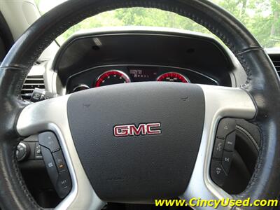 2014 GMC Acadia SLT-1 - Photo 22 - Cincinnati, OH 45255