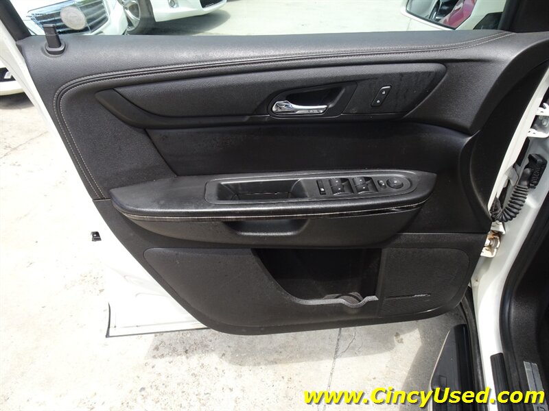 2014 GMC Acadia SLT-1 - Photo 29 - Cincinnati, OH 45255