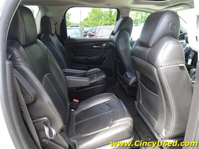 2014 GMC Acadia SLT-1 - Photo 16 - Cincinnati, OH 45255