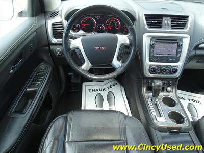 2014 GMC Acadia SLT-1 - Photo 10 - Cincinnati, OH 45255