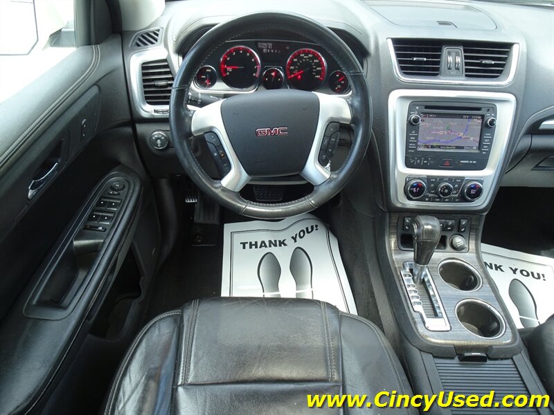 2014 GMC Acadia SLT-1 - Photo 10 - Cincinnati, OH 45255