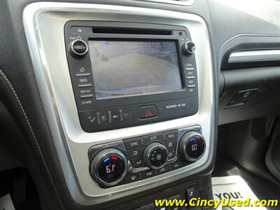 2014 GMC Acadia SLT-1 - Photo 21 - Cincinnati, OH 45255