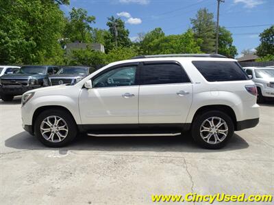 2014 GMC Acadia SLT-1 - Photo 9 - Cincinnati, OH 45255