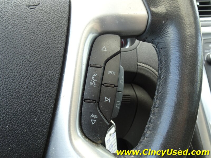 2014 GMC Acadia SLT-1 - Photo 24 - Cincinnati, OH 45255