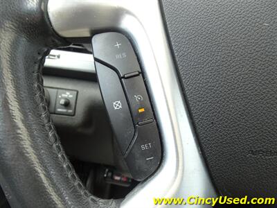 2014 GMC Acadia SLT-1 - Photo 23 - Cincinnati, OH 45255
