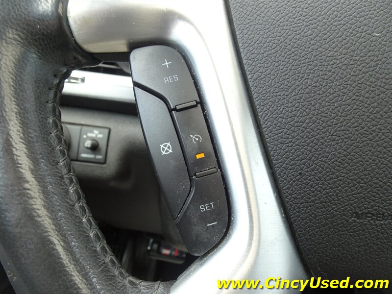 2014 GMC Acadia SLT-1 - Photo 23 - Cincinnati, OH 45255