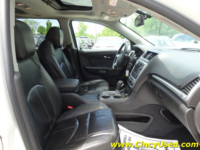 2014 GMC Acadia SLT-1 - Photo 18 - Cincinnati, OH 45255