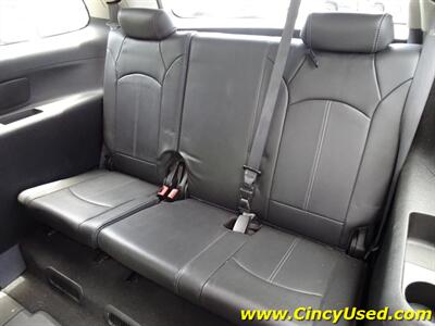 2014 GMC Acadia SLT-1 - Photo 15 - Cincinnati, OH 45255