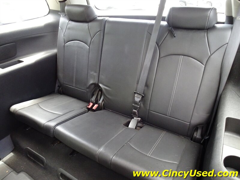 2014 GMC Acadia SLT-1 - Photo 15 - Cincinnati, OH 45255