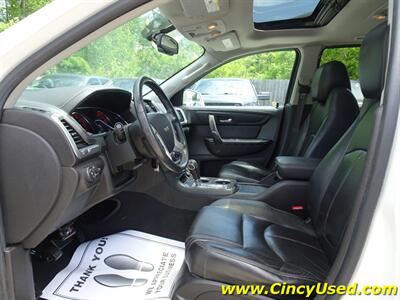 2014 GMC Acadia SLT-1 - Photo 12 - Cincinnati, OH 45255