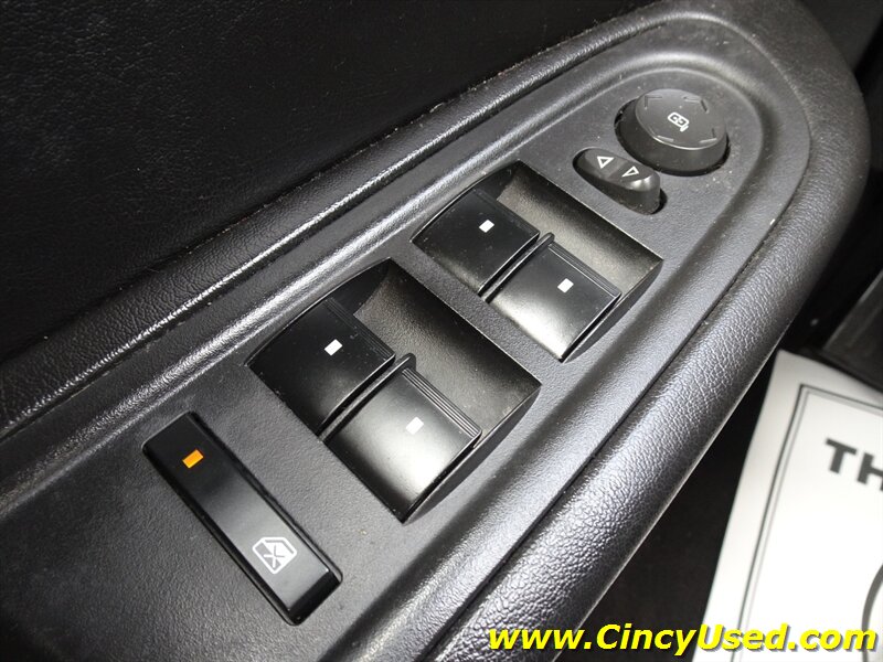 2014 GMC Acadia SLT-1 - Photo 26 - Cincinnati, OH 45255