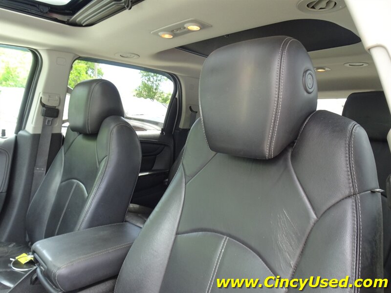 2014 GMC Acadia SLT-1 - Photo 13 - Cincinnati, OH 45255