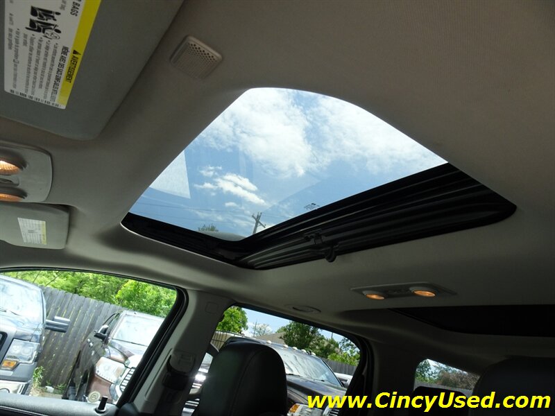 2014 GMC Acadia SLT-1 - Photo 27 - Cincinnati, OH 45255