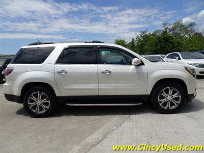 2014 GMC Acadia SLT-1 - Photo 5 - Cincinnati, OH 45255