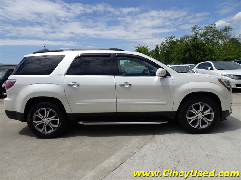 2014 GMC Acadia SLT-1 - Photo 5 - Cincinnati, OH 45255