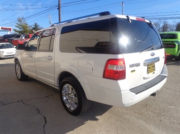 2013 Ford Expedition Limited Max   - Photo 11 - Cincinnati, OH 45255