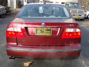 2003 Saab 9-5 ARC   - Photo 5 - Cincinnati, OH 45255