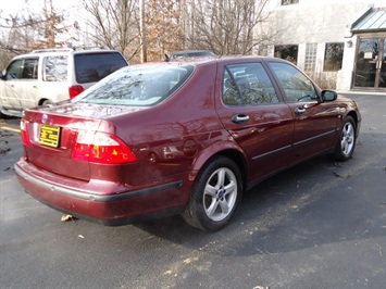 2003 Saab 9-5 ARC   - Photo 6 - Cincinnati, OH 45255