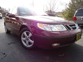 2003 Saab 9-5 ARC   - Photo 10 - Cincinnati, OH 45255