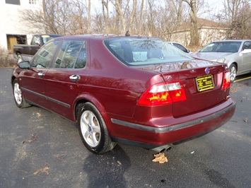 2003 Saab 9-5 ARC   - Photo 4 - Cincinnati, OH 45255