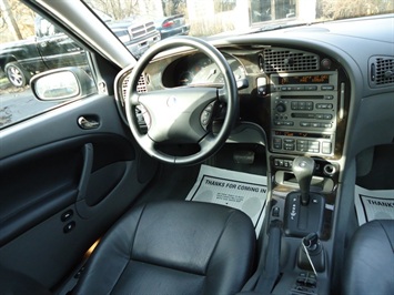 2003 Saab 9-5 ARC   - Photo 7 - Cincinnati, OH 45255