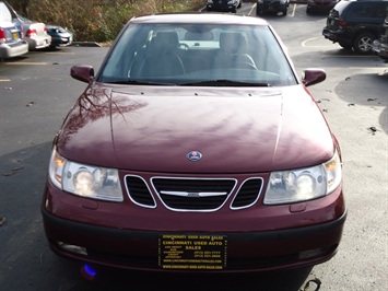 2003 Saab 9-5 ARC   - Photo 2 - Cincinnati, OH 45255