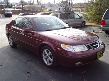 2003 Saab 9-5 ARC   - Photo 1 - Cincinnati, OH 45255