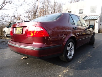 2003 Saab 9-5 ARC   - Photo 13 - Cincinnati, OH 45255