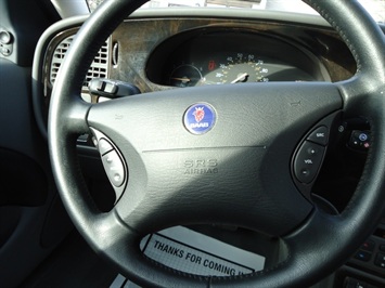 2003 Saab 9-5 ARC   - Photo 23 - Cincinnati, OH 45255