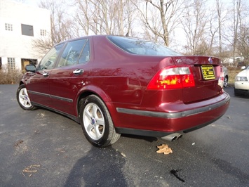 2003 Saab 9-5 ARC   - Photo 12 - Cincinnati, OH 45255